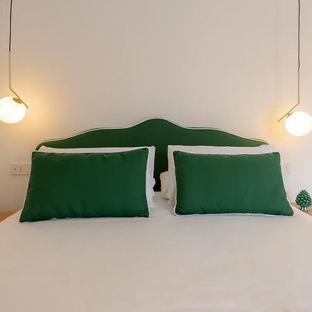 Vittoria Rooms 索伦托 外观 照片