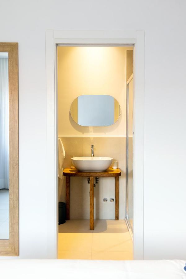 Vittoria Rooms 索伦托 外观 照片