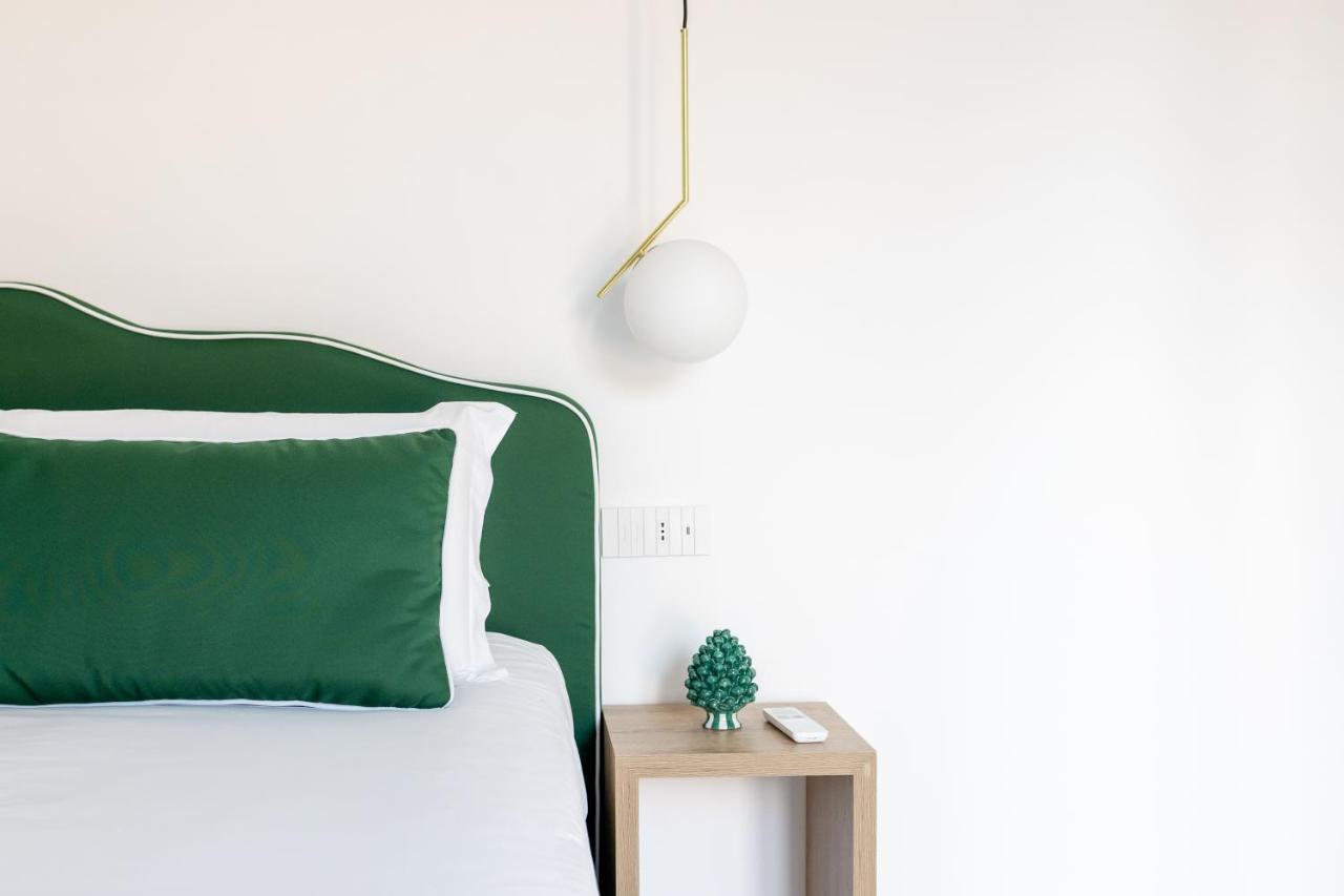 Vittoria Rooms 索伦托 外观 照片