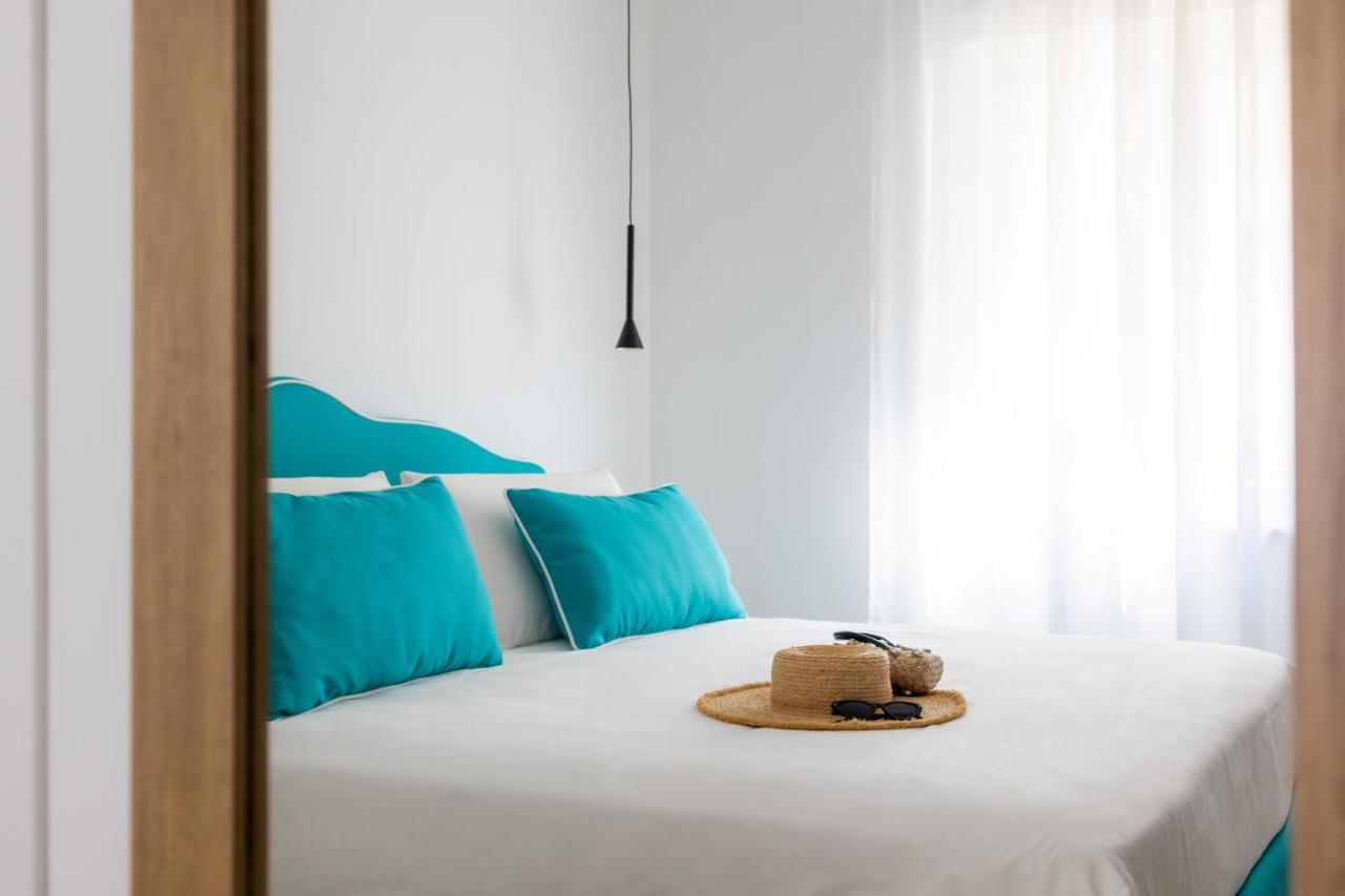 Vittoria Rooms 索伦托 外观 照片