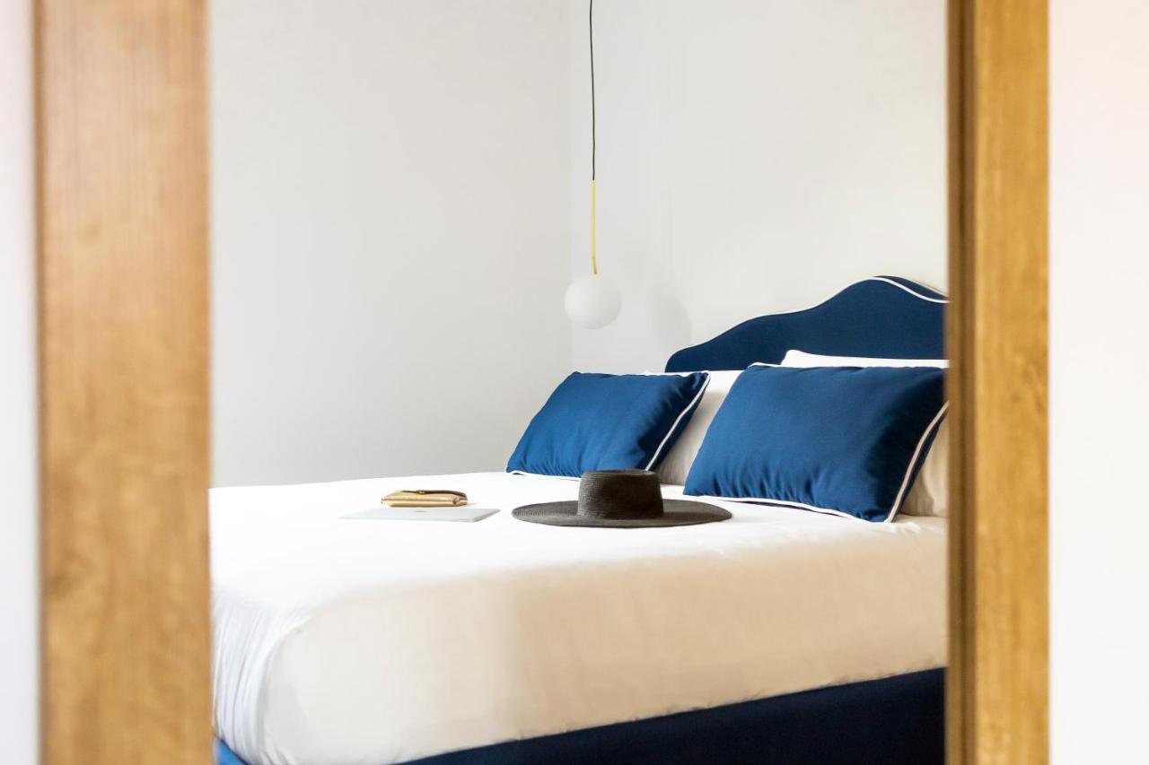 Vittoria Rooms 索伦托 外观 照片