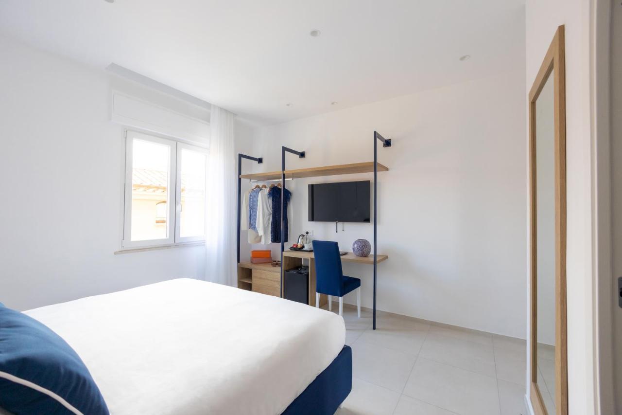 Vittoria Rooms 索伦托 外观 照片