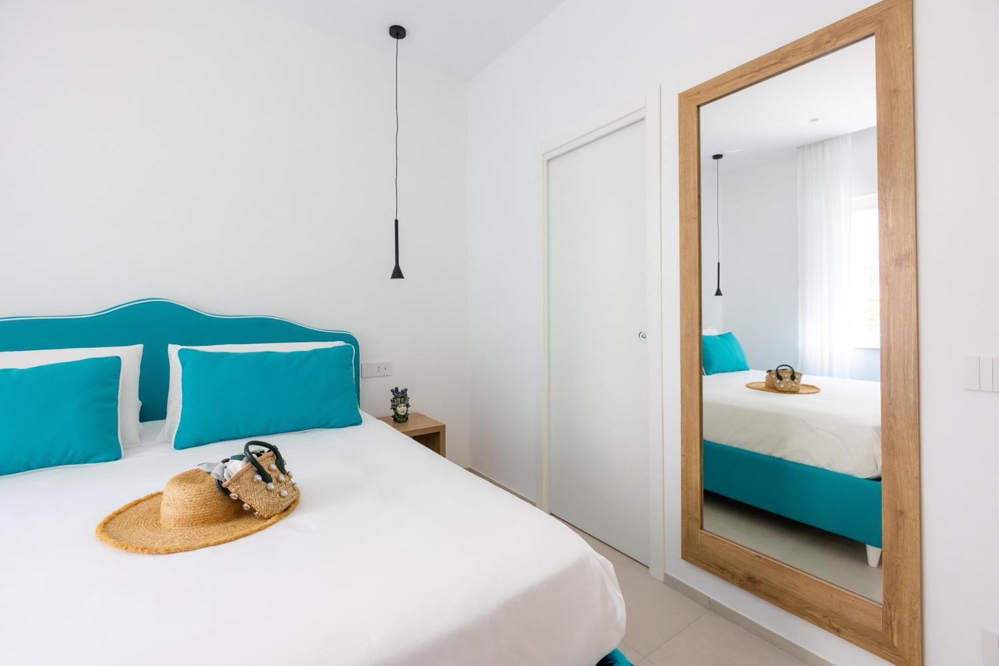 Vittoria Rooms 索伦托 外观 照片