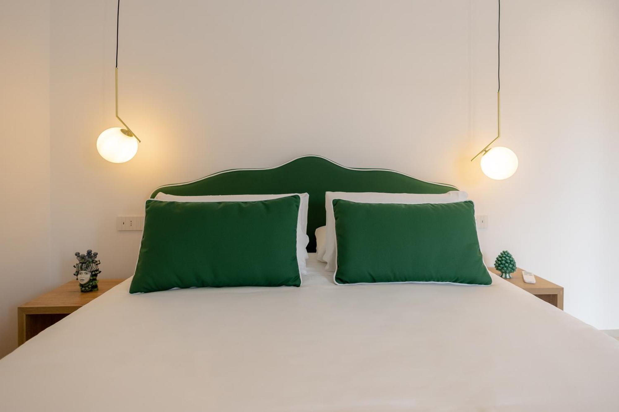 Vittoria Rooms 索伦托 外观 照片