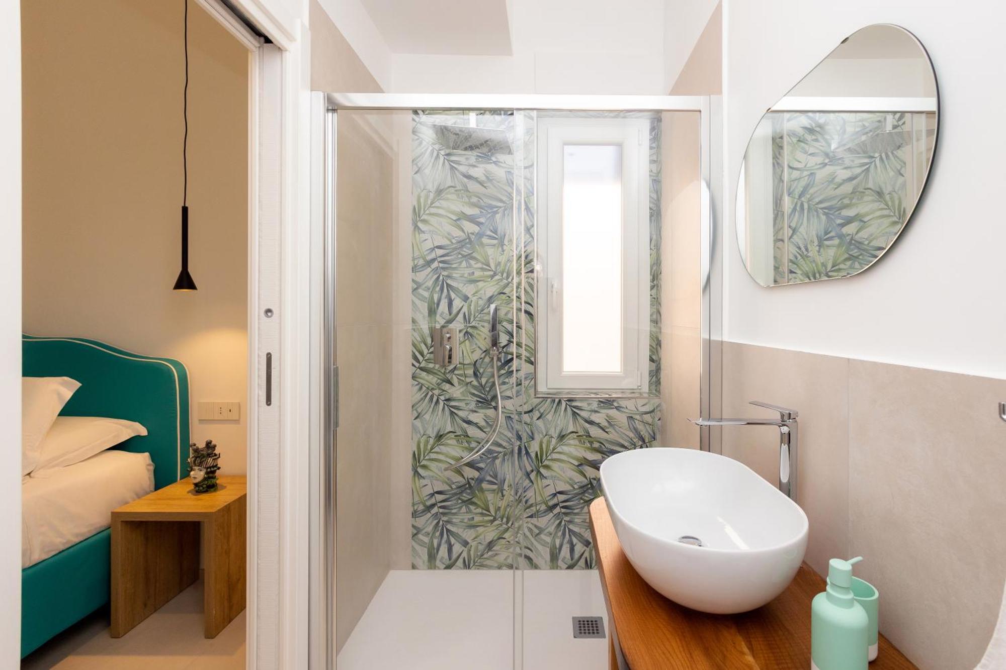 Vittoria Rooms 索伦托 外观 照片